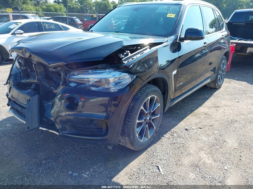 Vin: 5uxkr0c33h0x82356, lot: 46276153, bmw x5 xdrive35i 20172