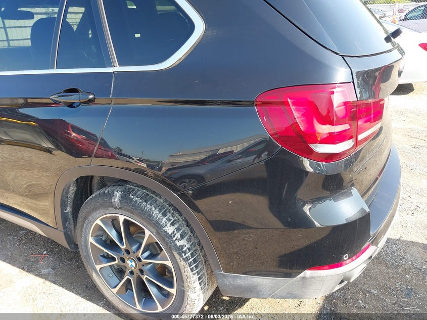 Vin: 5uxkr0c33h0x82356, lot: 46276153, bmw x5 xdrive35i 20173