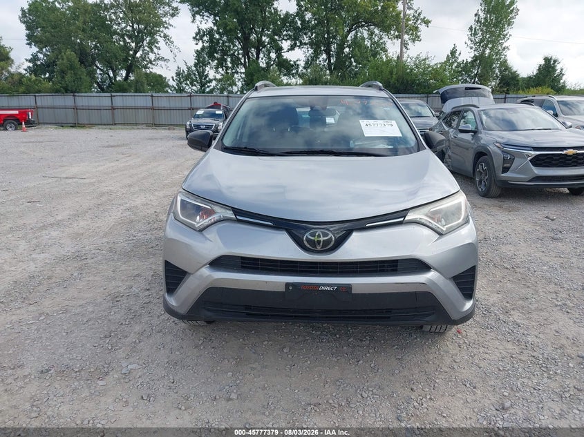 TOYOTA RAV4 - zdjęcie 12