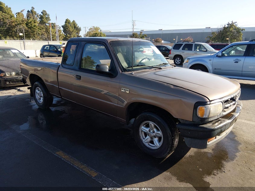 1994 MAZDA B3000 auction photo 1