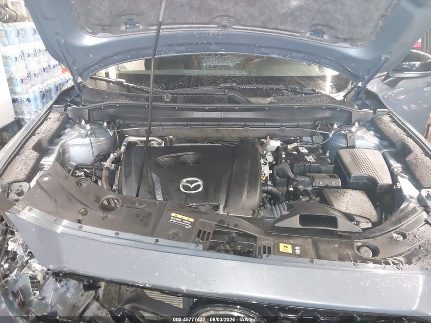 MAZDA CX-5 - zdjęcie 10