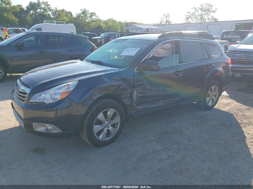 Vin: 4s4brckc3c3218178, lot: 46276237, subaru outback 2.5i limited 20122