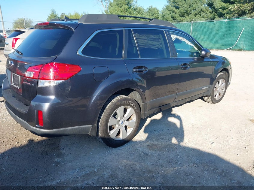 Vin: 4s4brckc3c3218178, lot: 46276237, subaru outback 2.5i limited 20124
