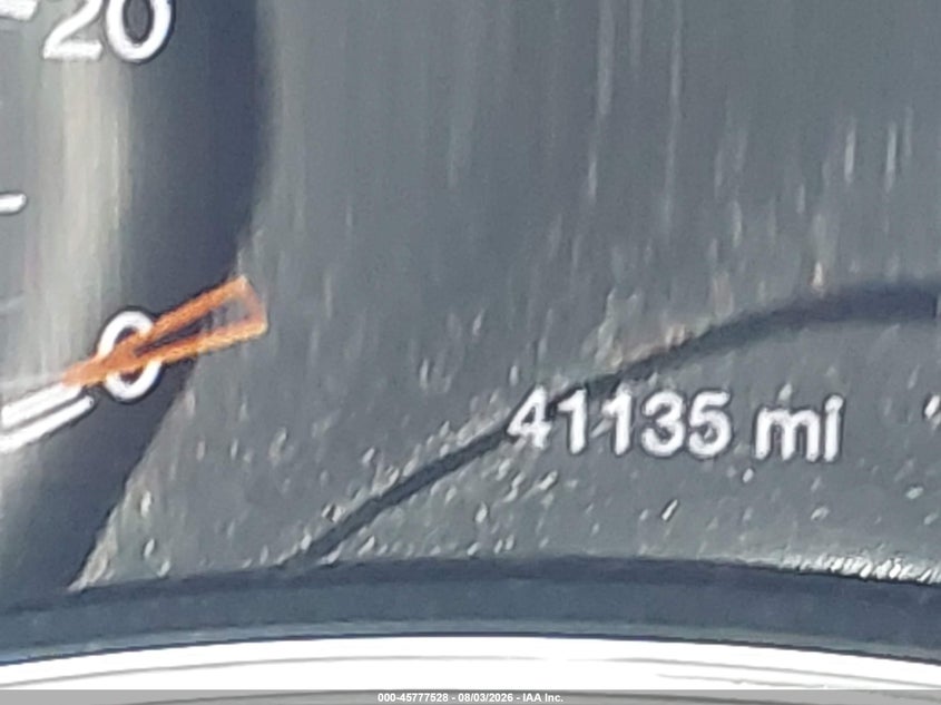 JEEP GRAND CHEROKEE - zdjęcie 15