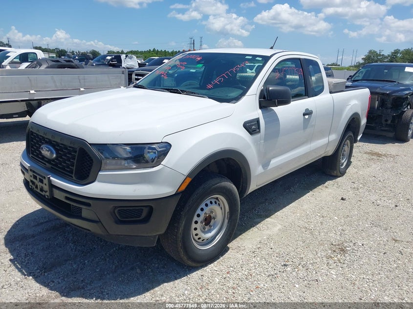 Vin: 1fter1eh1mld98629, lot: 46276329, ford ranger xl 20212