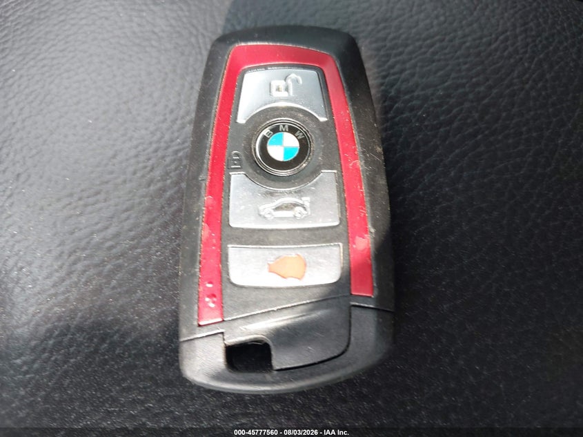 BMW 328I - zdjęcie 11