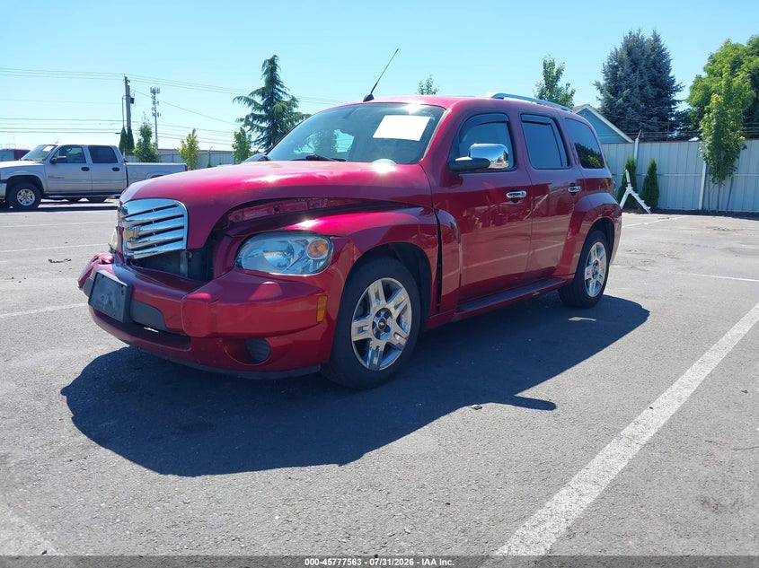 Vin: 3gnbabfw3bs512822, lot: 46276343, chevrolet hhr lt w/1lt 20112