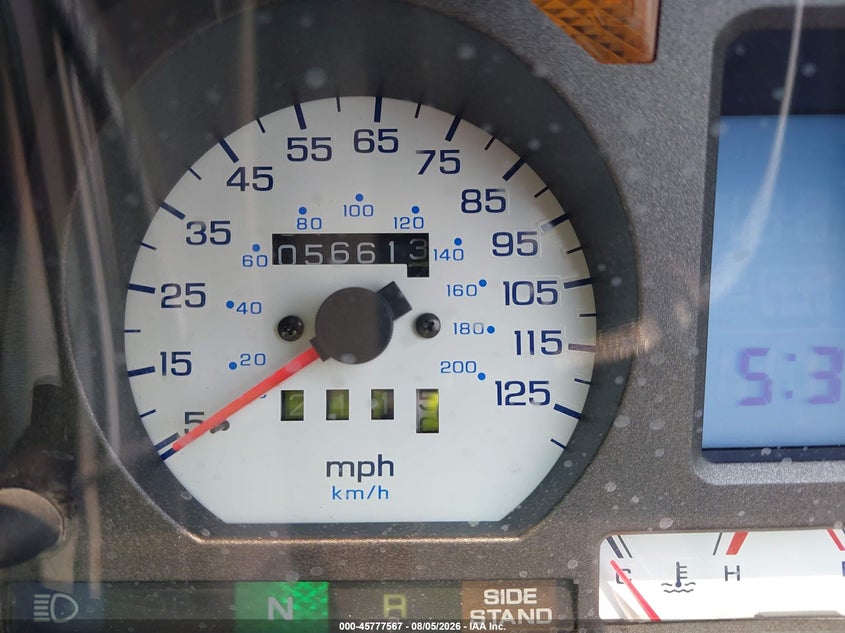 HONDA GL1500 1998