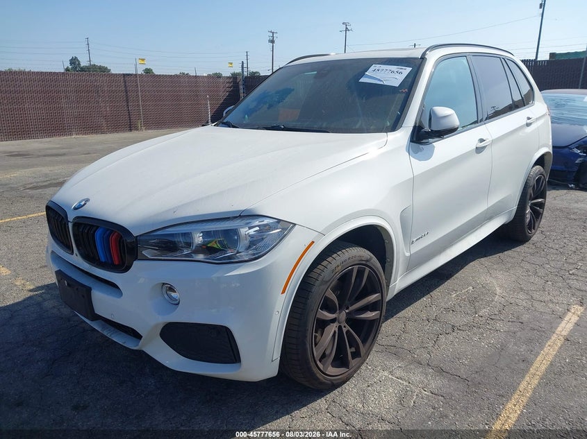 Vin: 5uxkr2c58j0z21397, lot: 46276436, bmw x5 sdrive35i 20182