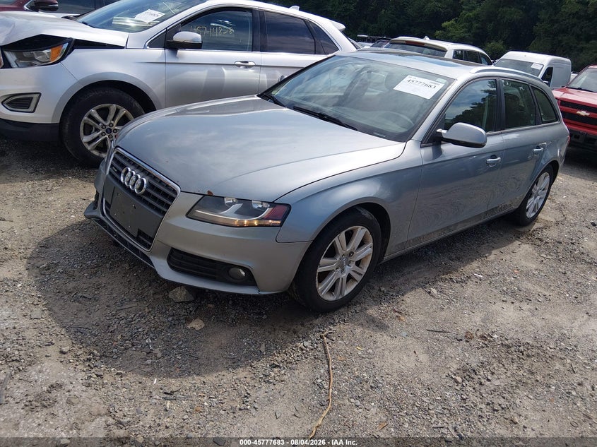 Vin: wausfafl0ba016885, lot: 46276463, audi a4 2.0t premium 20112