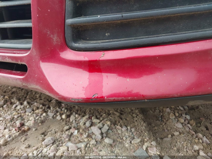 2014 FORD FOCUS auction photo 6