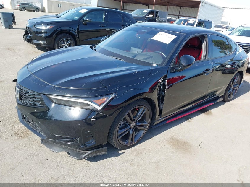 2024 ACURA INTEGRA auction photo 6