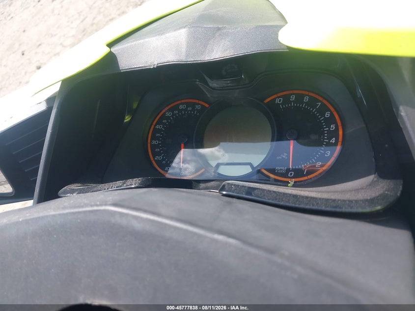 2016 SEADOO OTHER auction photo 7