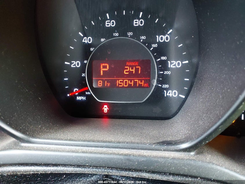 KIA SOUL 2018 VIN KNDJP3A56J7549786