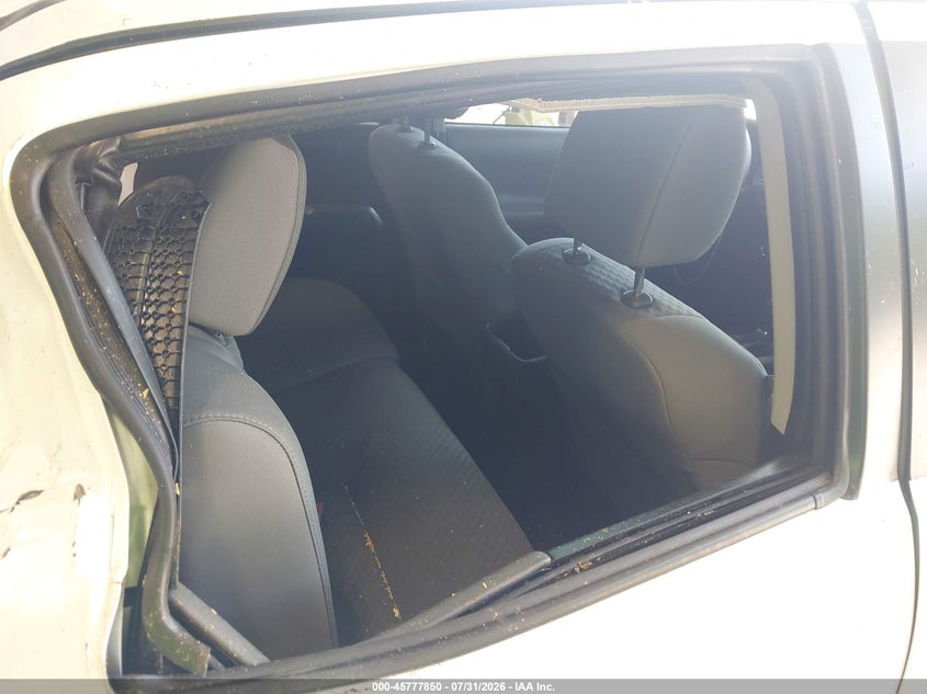 2023 TOYOTA TACOMA auction photo 8