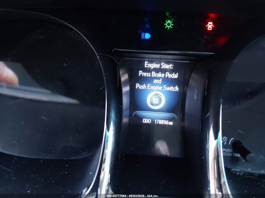 TOYOTA AVALON 2014 VIN 4T1BK1EB1EU079466