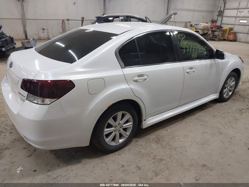 Vin: 4s3bmbg61b3258080, lot: 46276686, subaru legacy 2.5i premium 20114