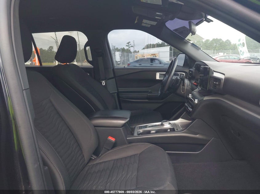 Фото 5 - FORD EXPLORER