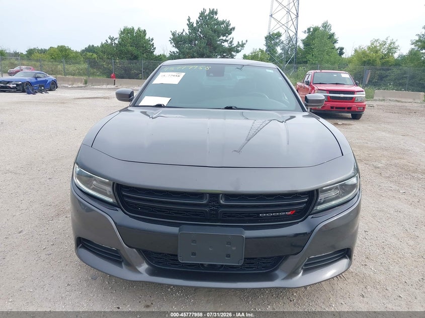 DODGE CHARGER - zdjęcie 12