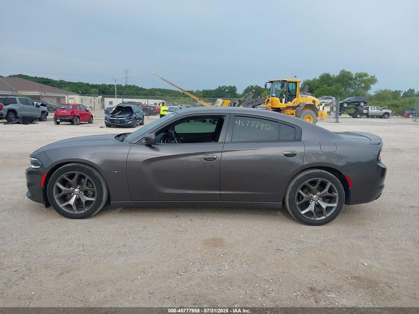 DODGE CHARGER - zdjęcie 14