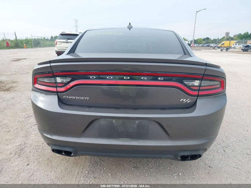 DODGE CHARGER - zdjęcie 16