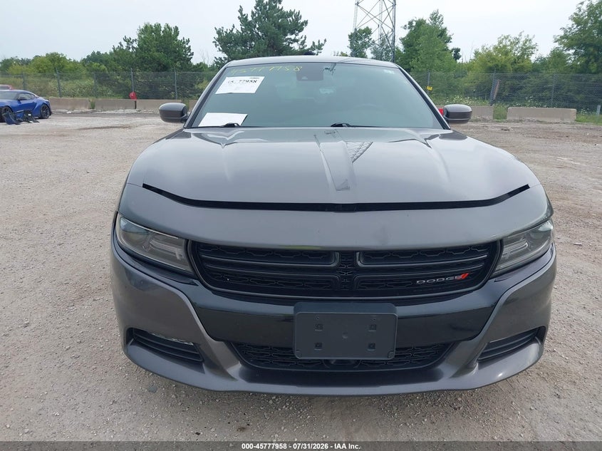 DODGE CHARGER - zdjęcie 6
