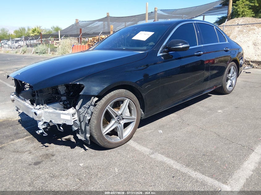 Vin: wddzf4jb2ja304736, lot: 46276816, mercedes-benz e 300 20182