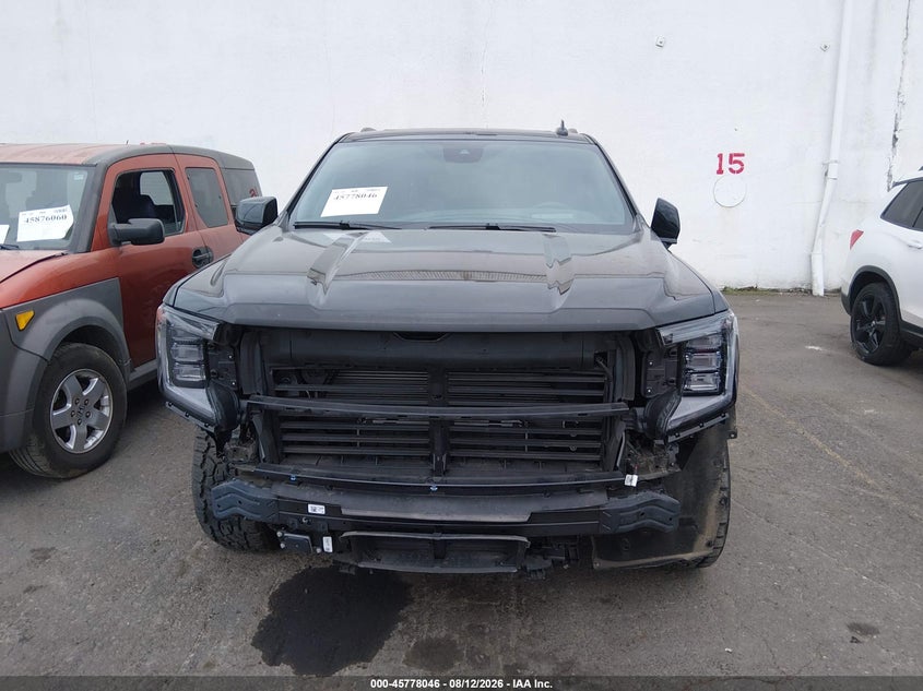GMC YUKON - zdjęcie 13