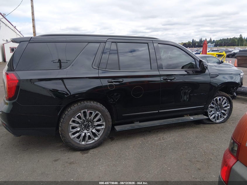 GMC YUKON - zdjęcie 14