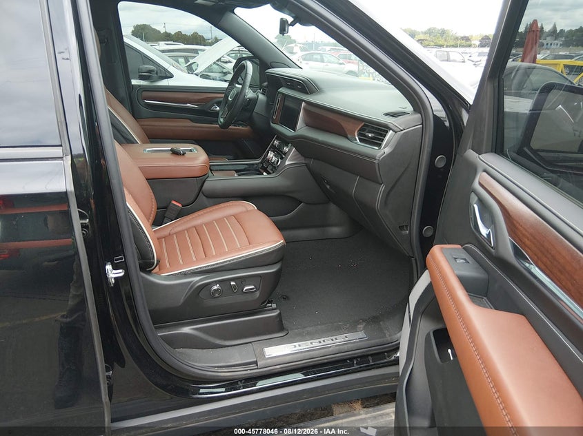 GMC YUKON - zdjęcie 5