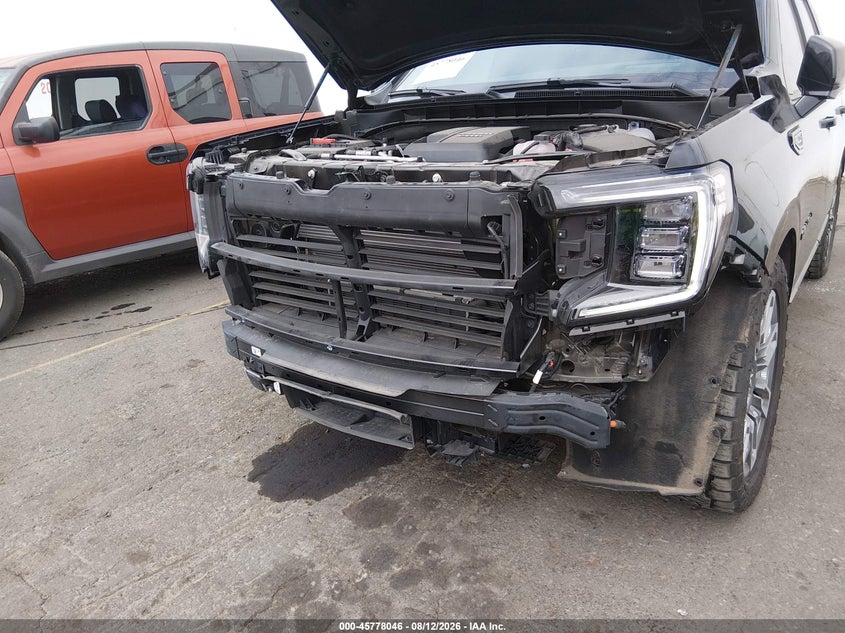 GMC YUKON - zdjęcie 6