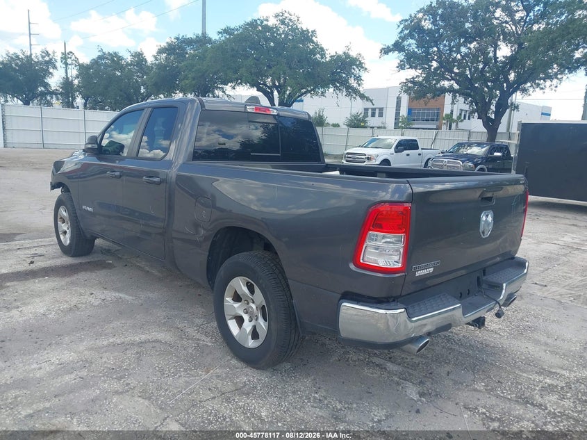 Фото 3 - RAM 1500