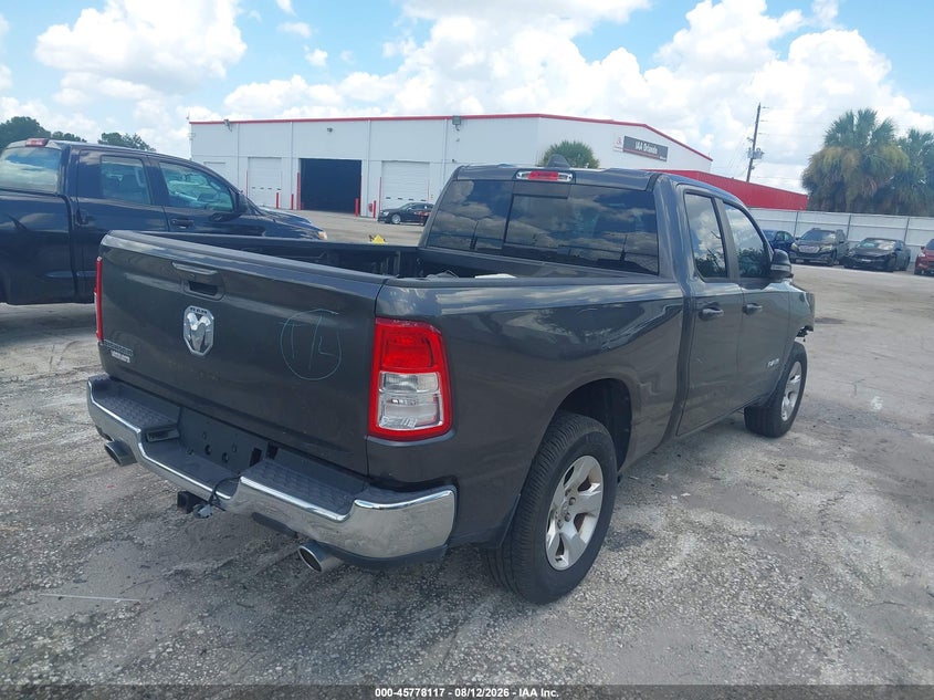Фото 4 - RAM 1500