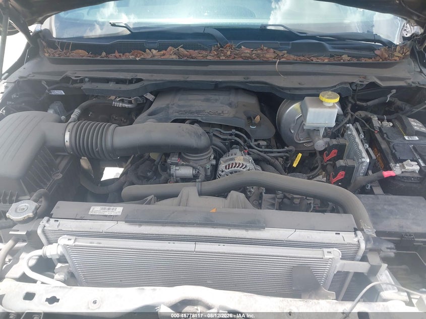 RAM 1500 - zdjęcie 10