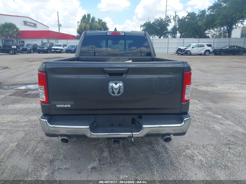 RAM 1500 - zdjęcie 17