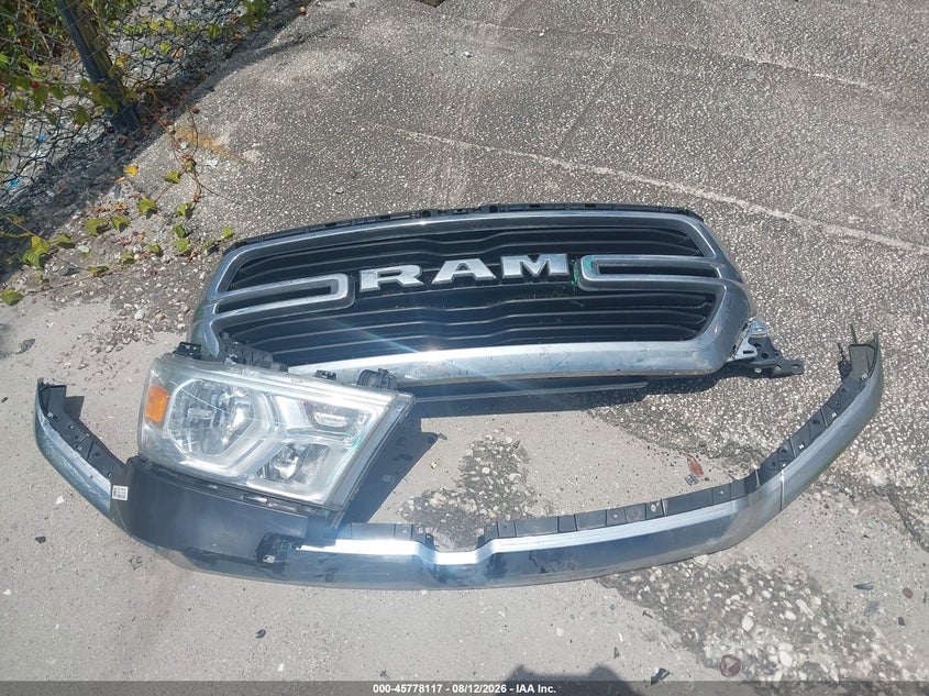 RAM 1500 - zdjęcie 12
