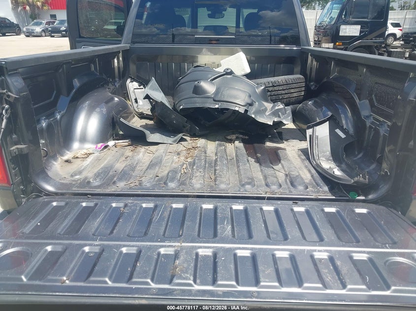 RAM 1500 - zdjęcie 18