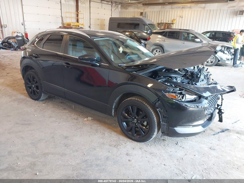 2024 MAZDA CX-30 auction photo 1