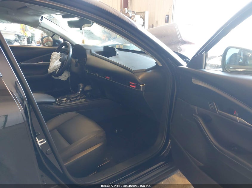 2024 MAZDA CX-30 auction photo 5