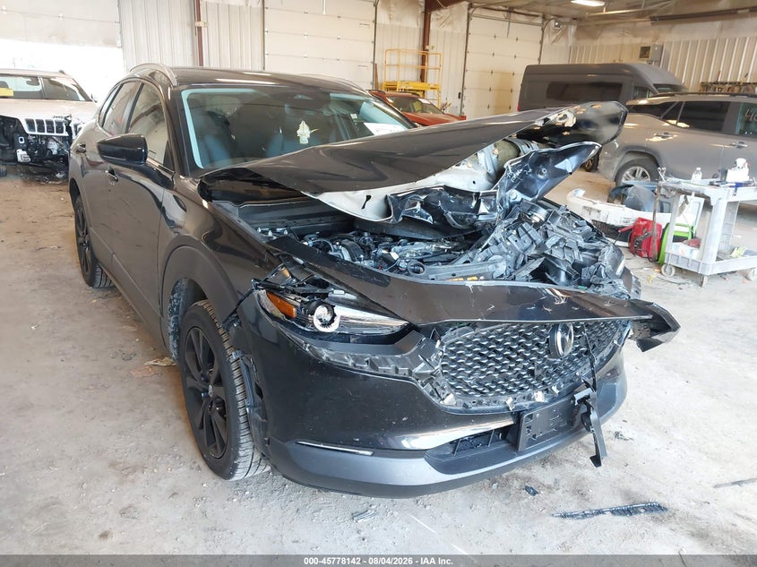 2024 MAZDA CX-30 auction photo 6