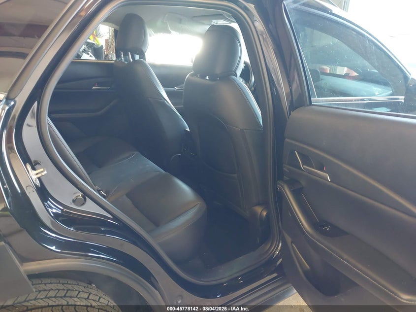 2024 MAZDA CX-30 auction photo 8