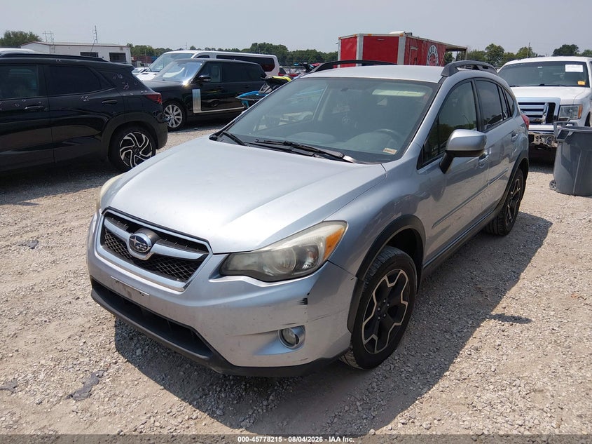 Vin: jf2gpawc7d2212200, lot: 46276995, subaru xv crosstrek 2.0i premium 20132