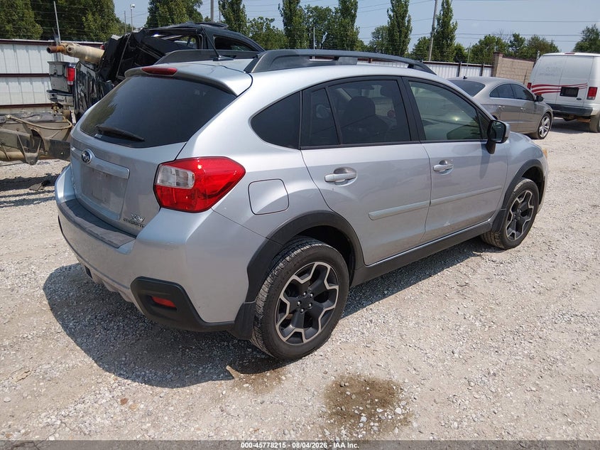 Vin: jf2gpawc7d2212200, lot: 46276995, subaru xv crosstrek 2.0i premium 20134