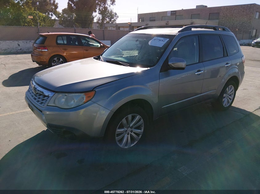 Vin: jf2shadc7bh739898, lot: 46277042, subaru forester 2.5x premium 20112