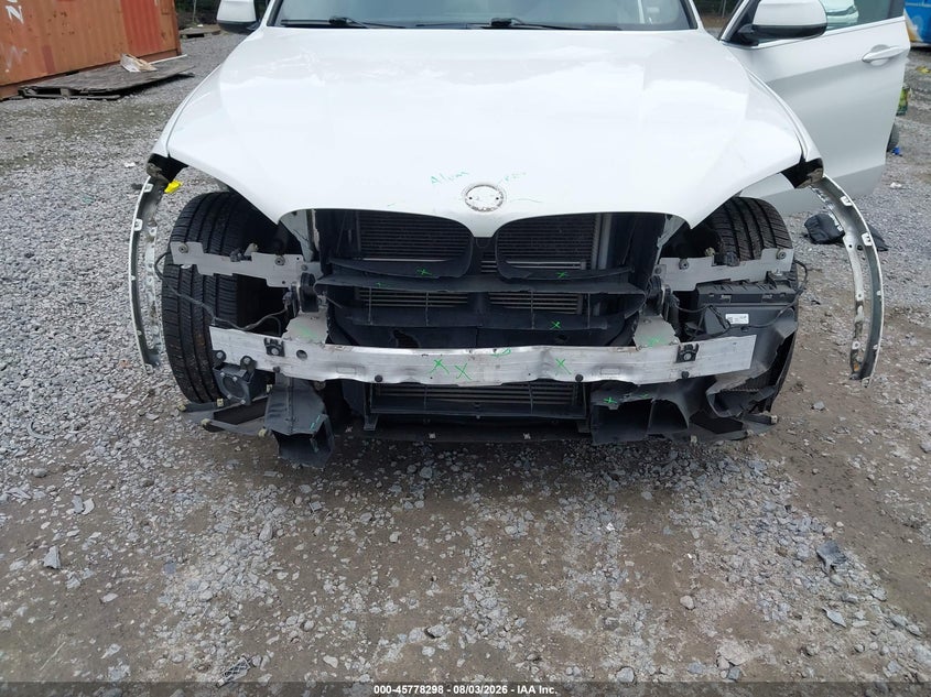 2017 BMW X5 EDRIVE auction photo 6