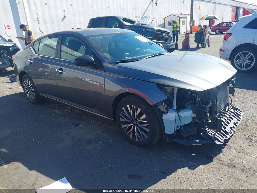 Vin: 1n4bl4dv7sn361282, lot: 46277103, nissan altima sv fwd 2025 img_1