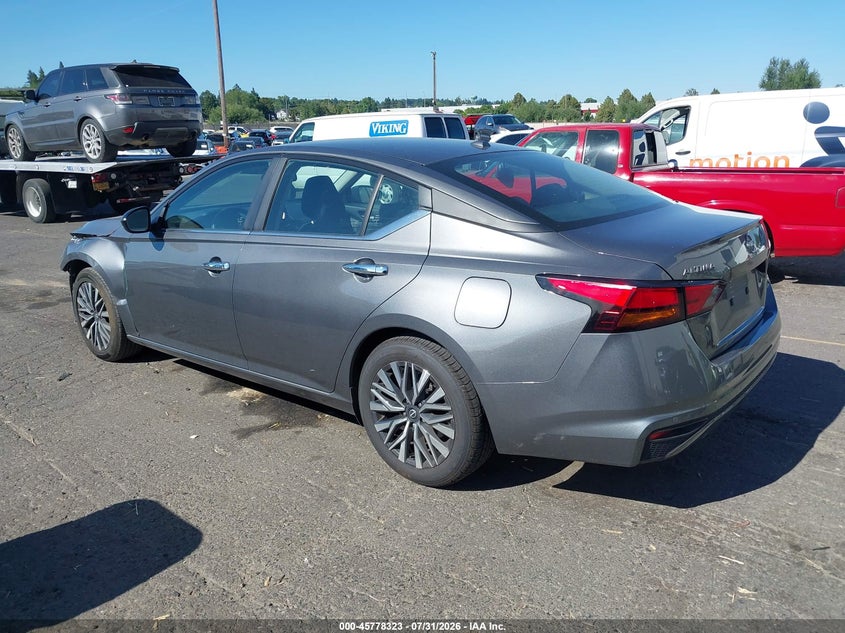 Vin: 1n4bl4dv7sn361282, lot: 46277103, nissan altima sv fwd 20253