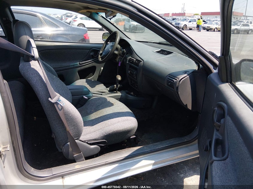 2005 CHEVROLET CAVALIER auction photo 5