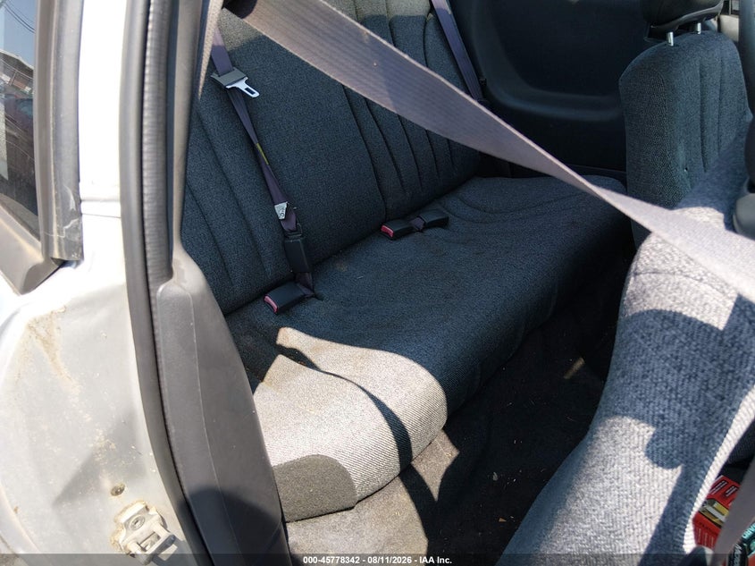 2005 CHEVROLET CAVALIER auction photo 8
