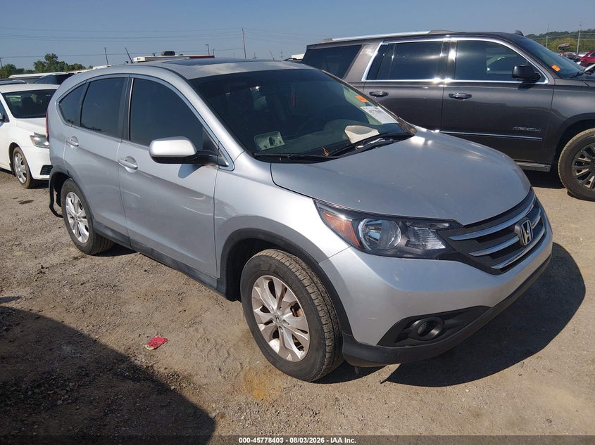 Vin: 2hkrm3h56ch504458, lot: 46277183, honda cr-v ex 2012 img_1